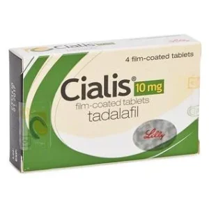 Buy cialis online