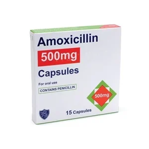 Buy Amoxicillin Online