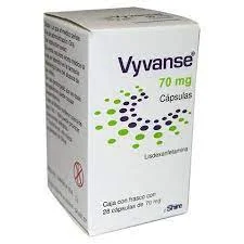 Buy Vyvanse Online