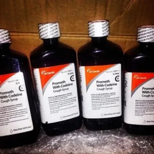 Buy Promethazine Cough Syrup Online