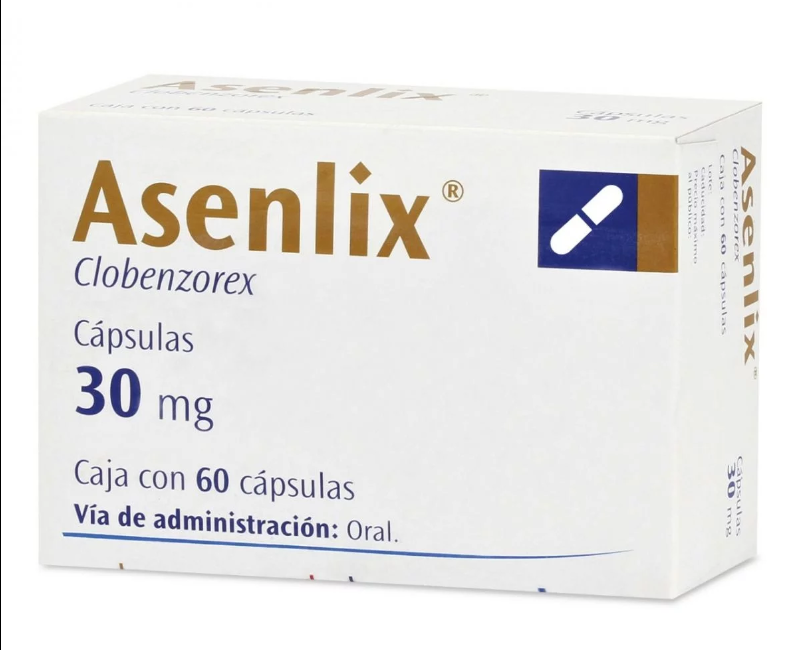 Buy Asenlix Online