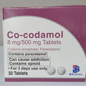 Buy Co-Codamol Online