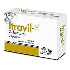 Buy Itravil 30mg online