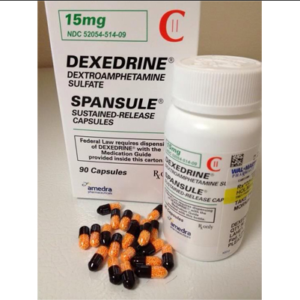 Buy dexedrine online