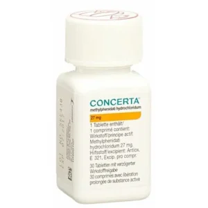 Buy Concerta Online