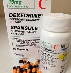 Buy Dexedrine Online