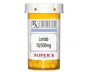 Buy Lortab Online