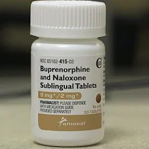 Buy Buprenorphine/naloxone Online