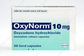 Buy Oxynorm Online