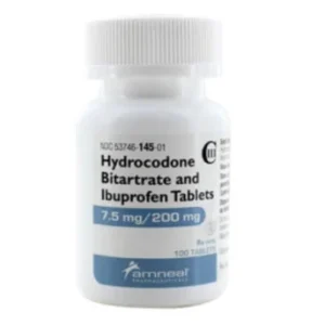 Buy vicoprofen online