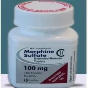 Buy morphine online